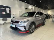 Geely Coolray I Москва  - изображение 22