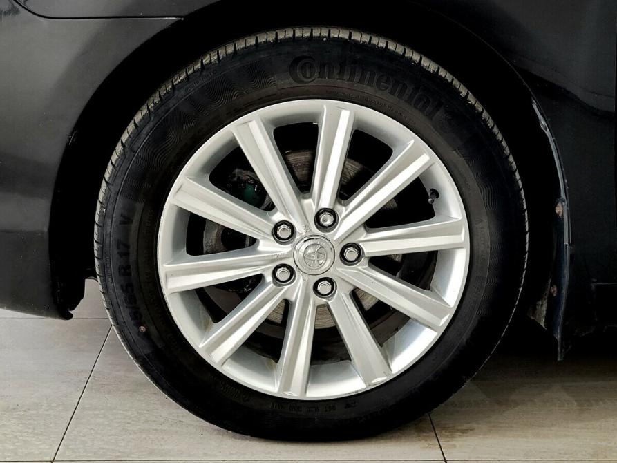Toyota Camry VI (XV40) Москва  - изображение 15