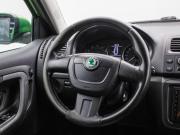 Skoda Fabia II Рестайлинг Москва  - изображение 31