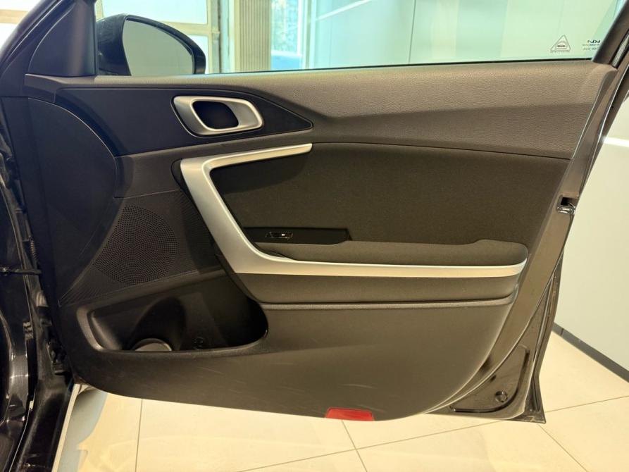 Kia Ceed III Рестайлинг Екатеринбург  - изображение 16