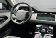 Land Rover Range Rover Evoque I Рестайлинг Красноярск  - изображение 40
