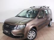 Lada (ВАЗ) Largus I Рестайлинг Калуга  - изображение 16