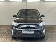 Hyundai Creta I Москва  - изображение 19