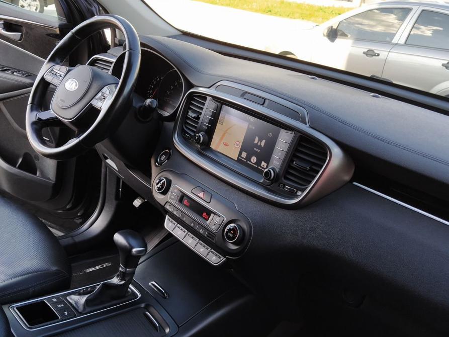 Kia Sorento III Prime Рестайлинг Екатеринбург  - изображение 21
