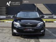 Kia Optima III Рестайлинг Казань  - изображение 17