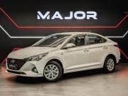Hyundai Solaris II Рестайлинг Москва  - изображение 27