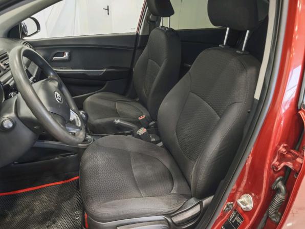 Kia Rio III с пробегом 2013 года, цена 665 000 рублей, 295000 км, седан, Автокод Объявления