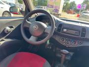 Nissan Micra III (K12) Санкт-Петербург  - изображение 19