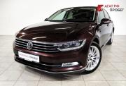 Volkswagen Passat B8 Саратов  - изображение 29
