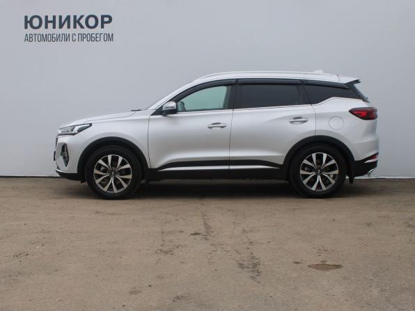 Chery Tiggo 7 Pro Max I с пробегом 2023 года, цена 1 819 000 рублей, 35285 км, внедорожник, Автокод Объявления