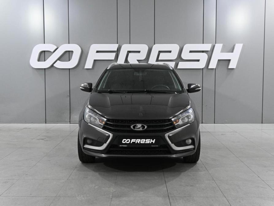 Lada (ВАЗ) Vesta I Ростов-на-Дону  - изображение 3