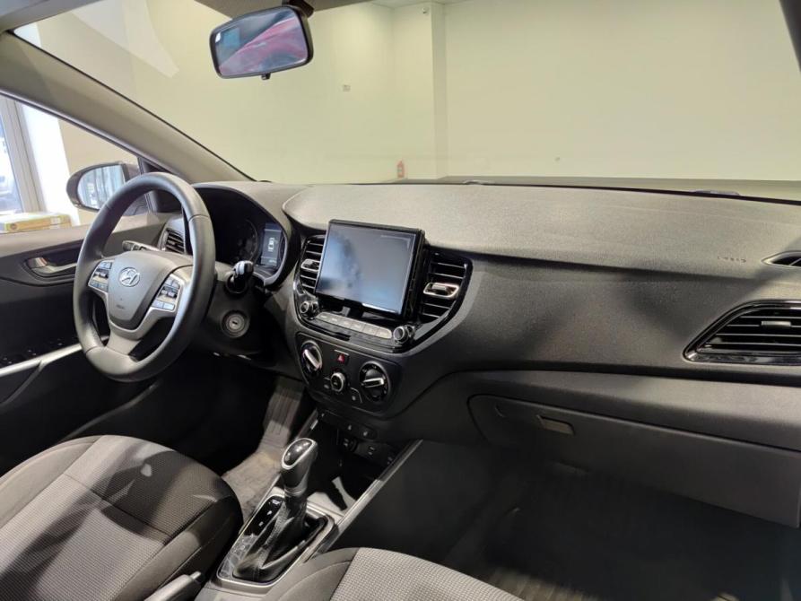 Hyundai Solaris II Рестайлинг Казань  - изображение 13