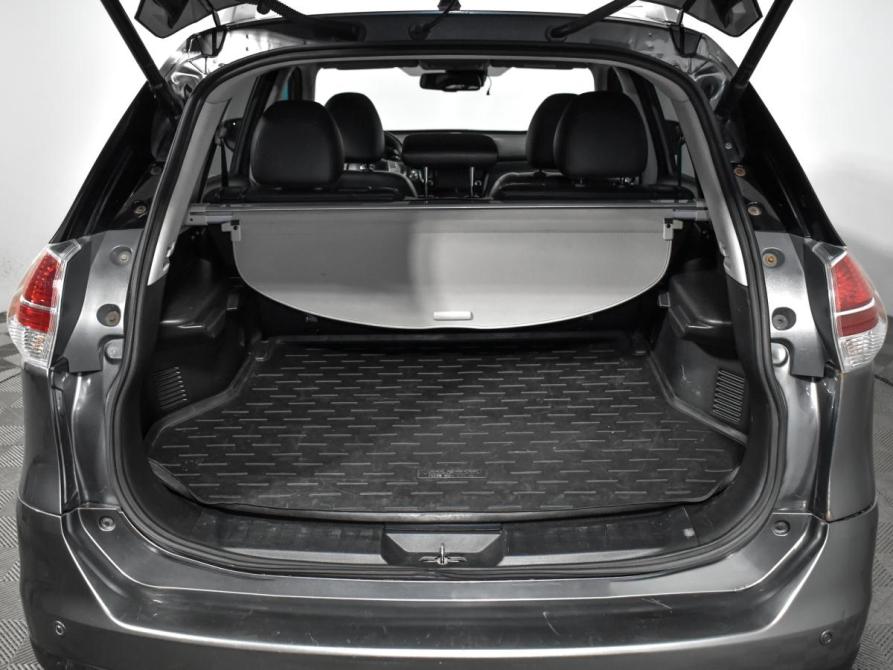 Nissan X-Trail III Санкт-Петербург  - изображение 21