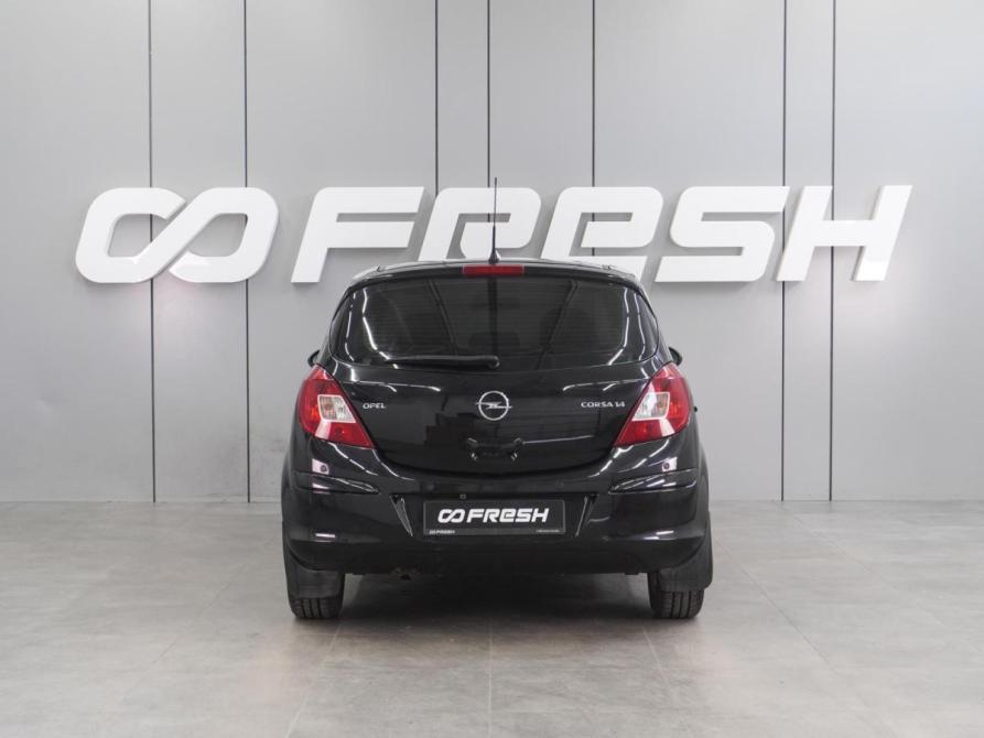 Opel Corsa D Воронеж  - изображение 4