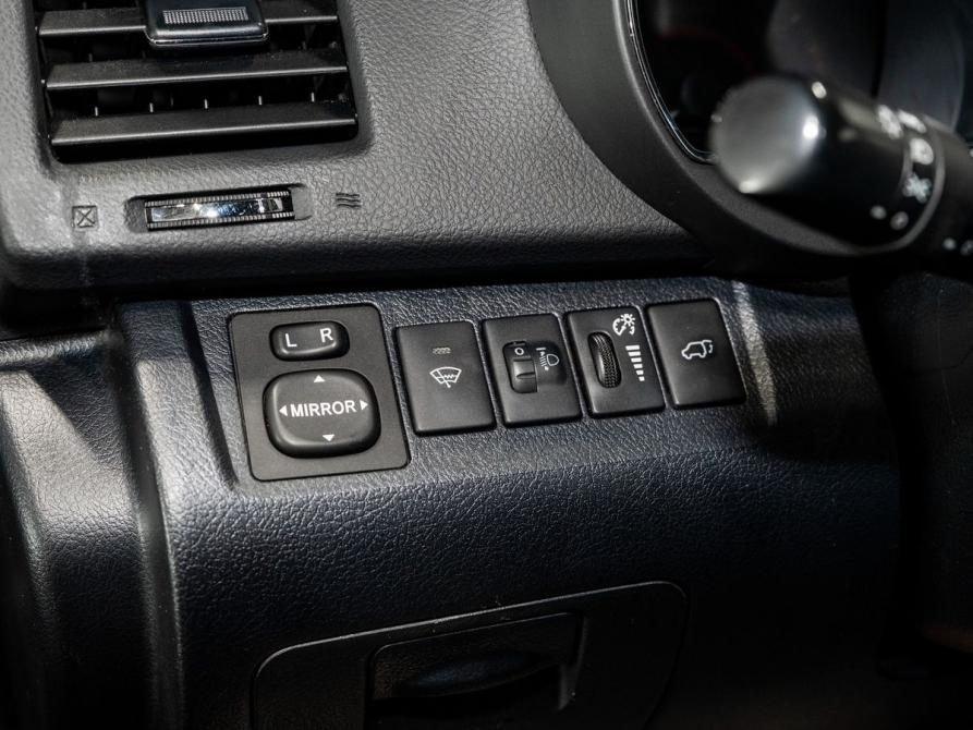 Toyota Highlander II (XU40) Рестайлинг Чита  - изображение 16