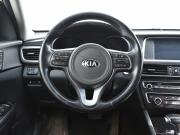 Kia Optima IV Москва  - изображение 43