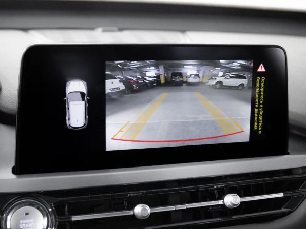 Chery Tiggo 4 Pro I с пробегом 2023 года, цена 1 445 500 рублей, 60569 км, внедорожник, Автокод Объявления