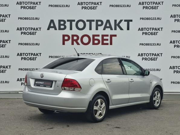 Volkswagen Polo V с пробегом 2013 года, цена 643 000 рублей, 175153 км, седан, Автокод Объявления