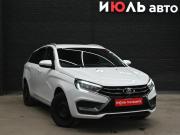 Lada (ВАЗ) Vesta I Рестайлинг (NG) Екатеринбург  - изображение 20