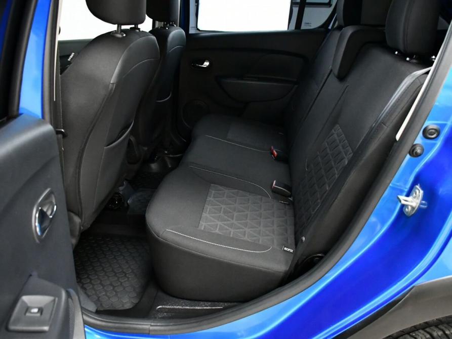 Renault Sandero II Новосибирск  - изображение 19