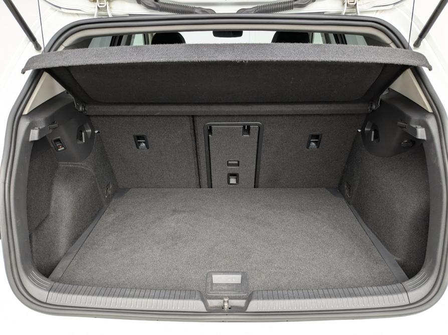 Volkswagen Golf VIII Москва  - изображение 18