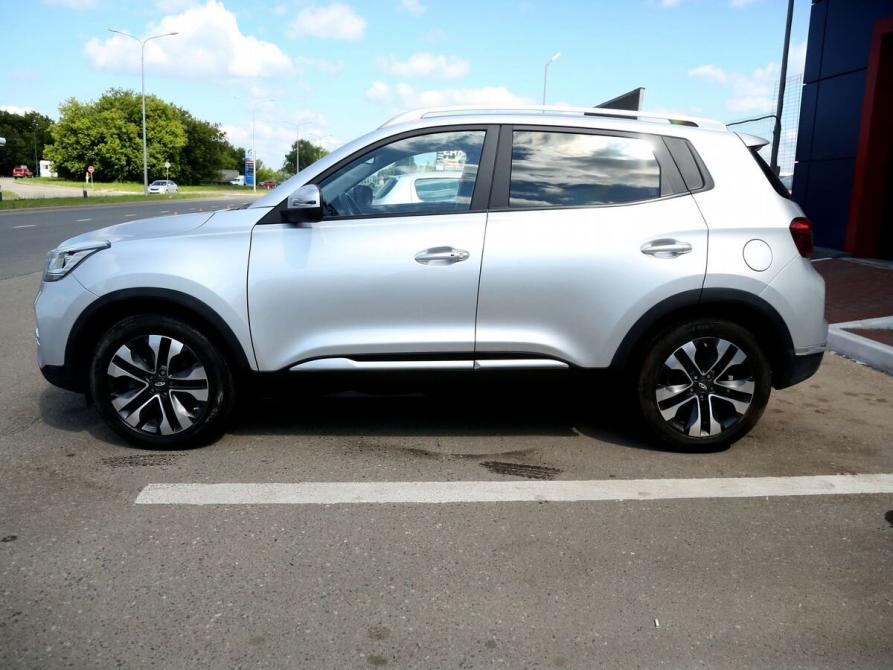 Chery Tiggo 4 I Рестайлинг Иваново  - изображение 8