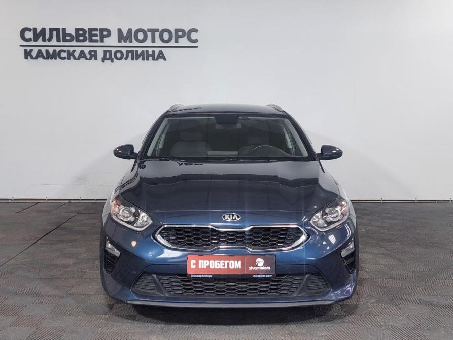 Kia Ceed III Пермь  - изображение 5