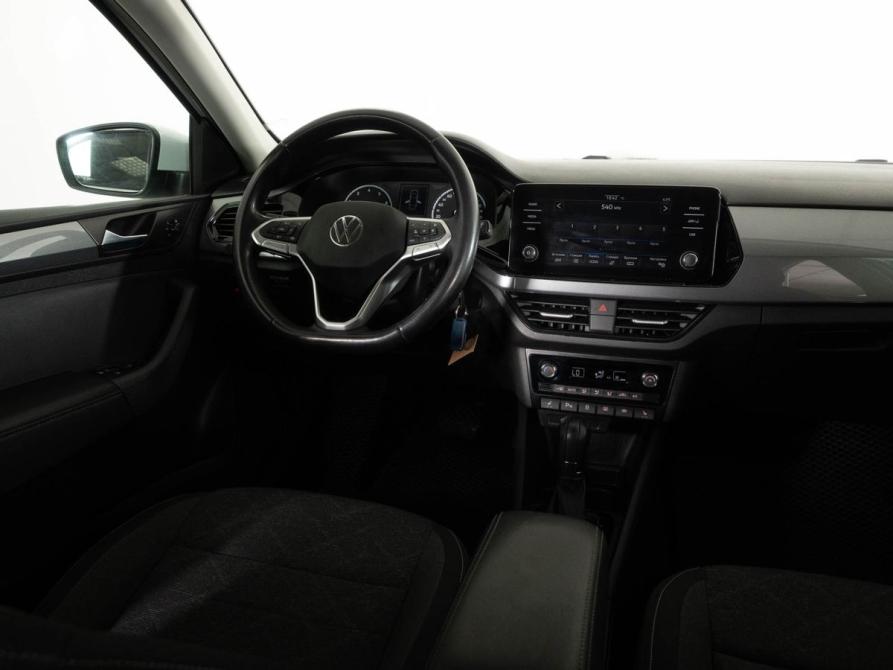 Volkswagen Polo VI Казань  - изображение 13