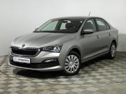 Skoda Rapid II Санкт-Петербург  - изображение 18