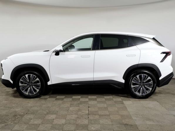 JETOUR DASHING I с пробегом 2023 года, цена 1 848 000 рублей, 35113 км, внедорожник, Автокод Объявления
