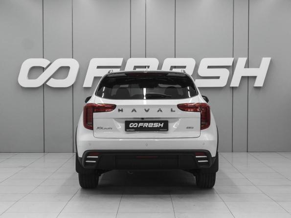 Haval Jolion I Рестайлинг 2 с пробегом 2026 года, цена 2 550 000 рублей, 93 км, внедорожник, Автокод Объявления