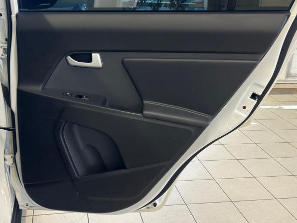 Kia Sportage III с пробегом 2014 года, цена 1 450 000 рублей, 143000 км, внедорожник, Автокод Объявления