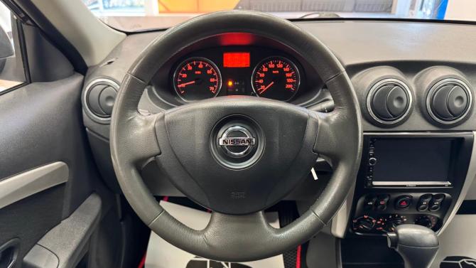 Nissan Almera III (G15) с пробегом 2014 года, цена 670 000 рублей, 151662 км, седан, Автокод Объявления