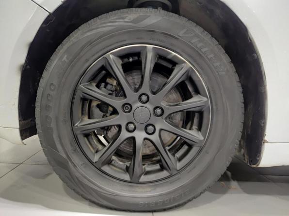 Ford Mondeo V с пробегом 2015 года, цена 897 000 рублей, 275979 км, седан, Автокод Объявления