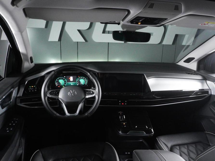 Volkswagen Talagon I Минеральные Воды  - изображение 6