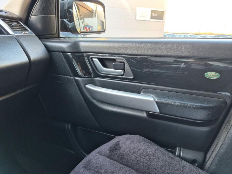Land Rover Range Rover Sport I Санкт-Петербург  - изображение 6