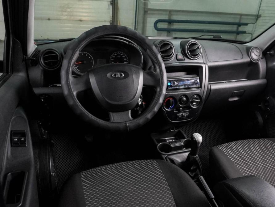 Lada (ВАЗ) Granta I Воронеж  - изображение 6