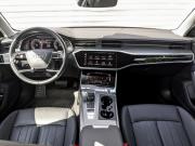 Audi A6 V (C8) Москва  - изображение 44