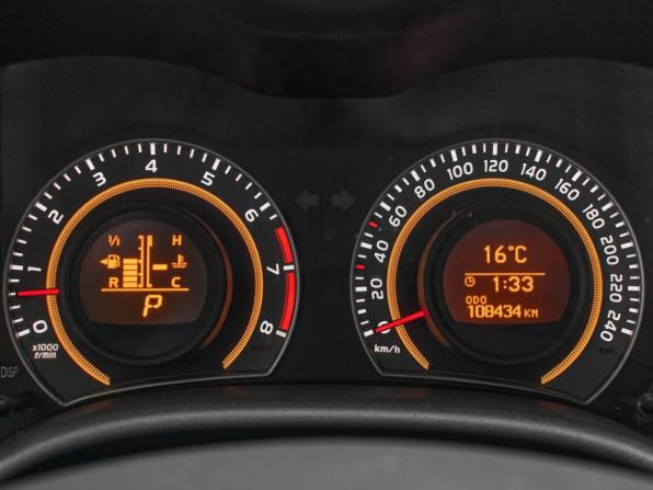 Toyota Corolla X (E140 E150) Рестайлинг с пробегом 2012 года, цена 1 380 000 рублей, 108425 км, седан, Автокод Объявления