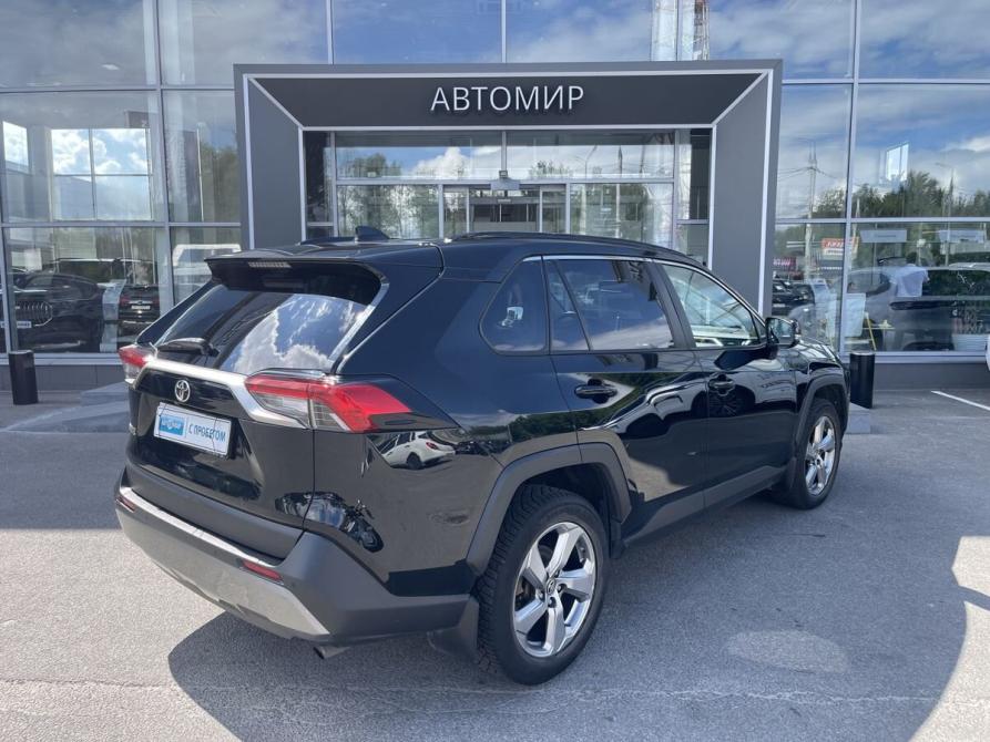 Toyota RAV4 V (XA50) Брянск  - изображение 5