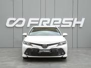 Toyota Camry VIII (XV70) Краснодар  - изображение 23