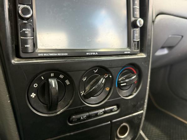 Kia Spectra I Рестайлинг 2 с пробегом 2008 года, цена 199 000 рублей, 270153 км, седан, Автокод Объявления