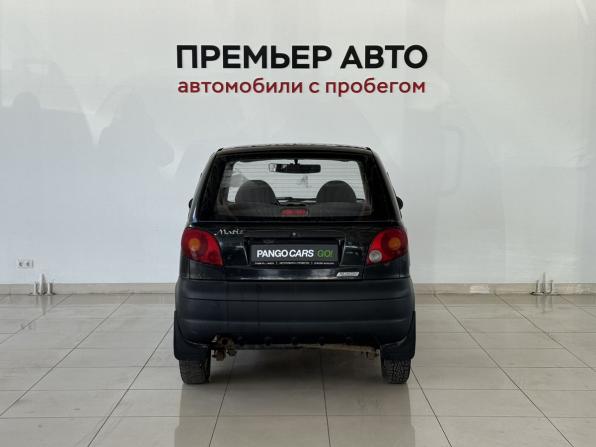 Daewoo Matiz I Рестайлинг с пробегом 2010 года, цена 100 000 рублей, 78667 км, хэтчбек, Автокод Объявления