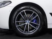 BMW 5 серии VII (G30/G31/G38) Рестайлинг Москва  - изображение 47