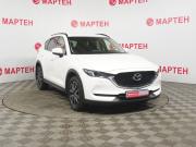 Mazda CX-5 II Вологда  - изображение 20