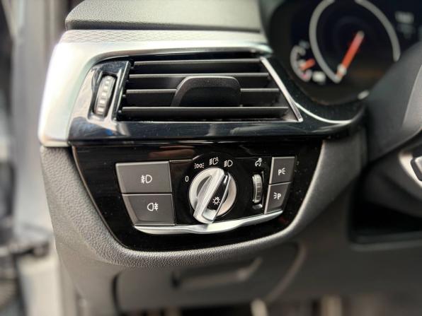 BMW 5 серии VII (G30/G31/G38) с пробегом 2019 года, цена 3 095 000 рублей, 201494 км, седан, Автокод Объявления