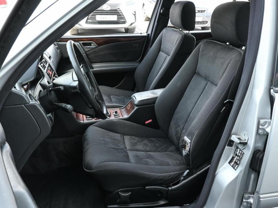 Mercedes-Benz E-Класс II (W210 S210) Волгоград  - изображение 10