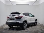 Nissan Qashqai II Рестайлинг Москва  - изображение 22