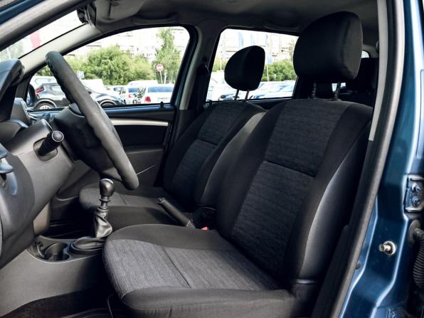 Renault Duster I с пробегом 2014 года, цена 855 000 рублей, 171621 км, внедорожник, Автокод Объявления