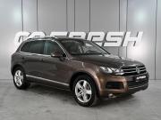 Volkswagen Touareg II Ростов-на-Дону  - изображение 22